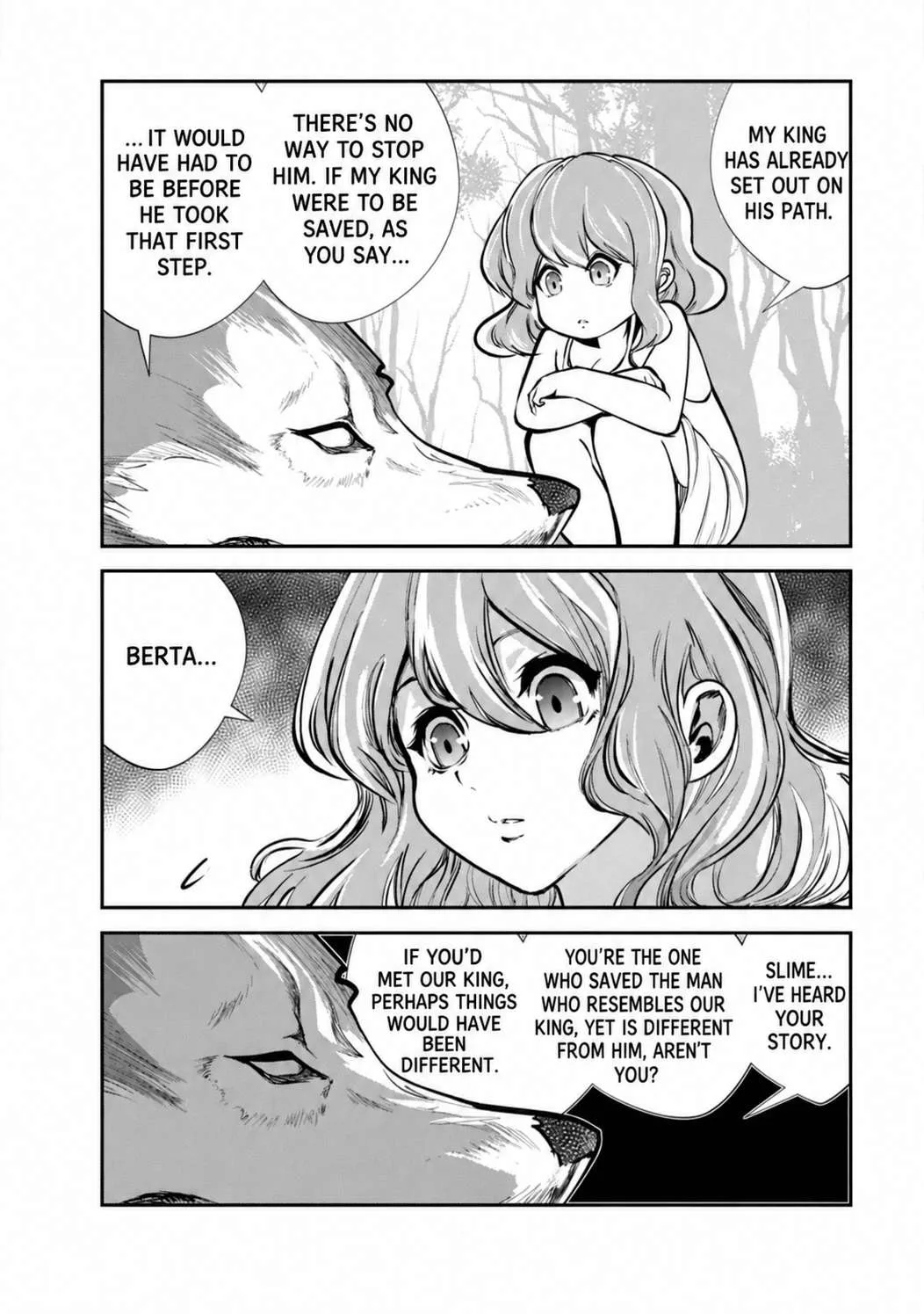 Monster no Goshujin-sama (Novel) Chapter 64 page 13