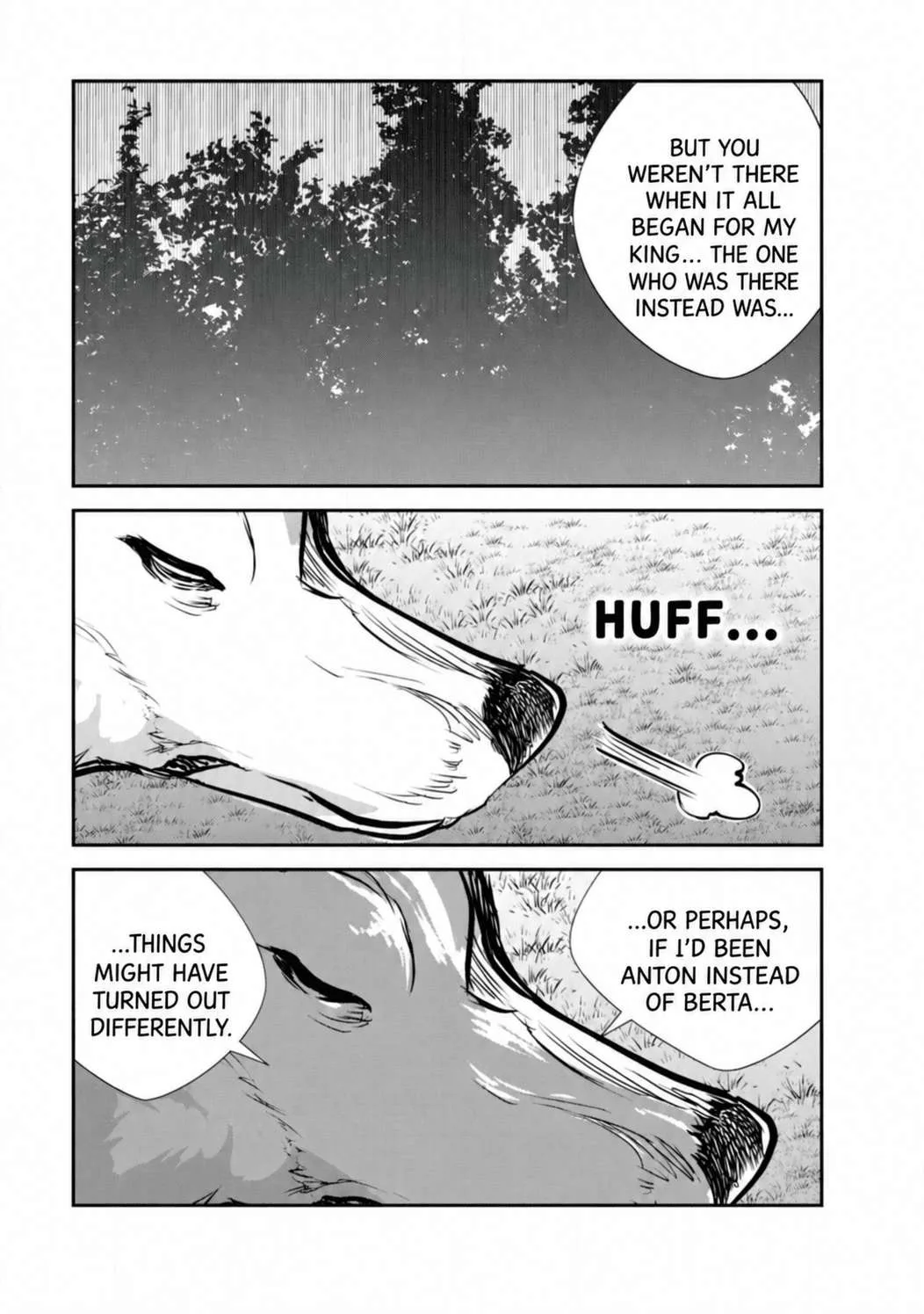 Monster no Goshujin-sama (Novel) Chapter 64 page 14