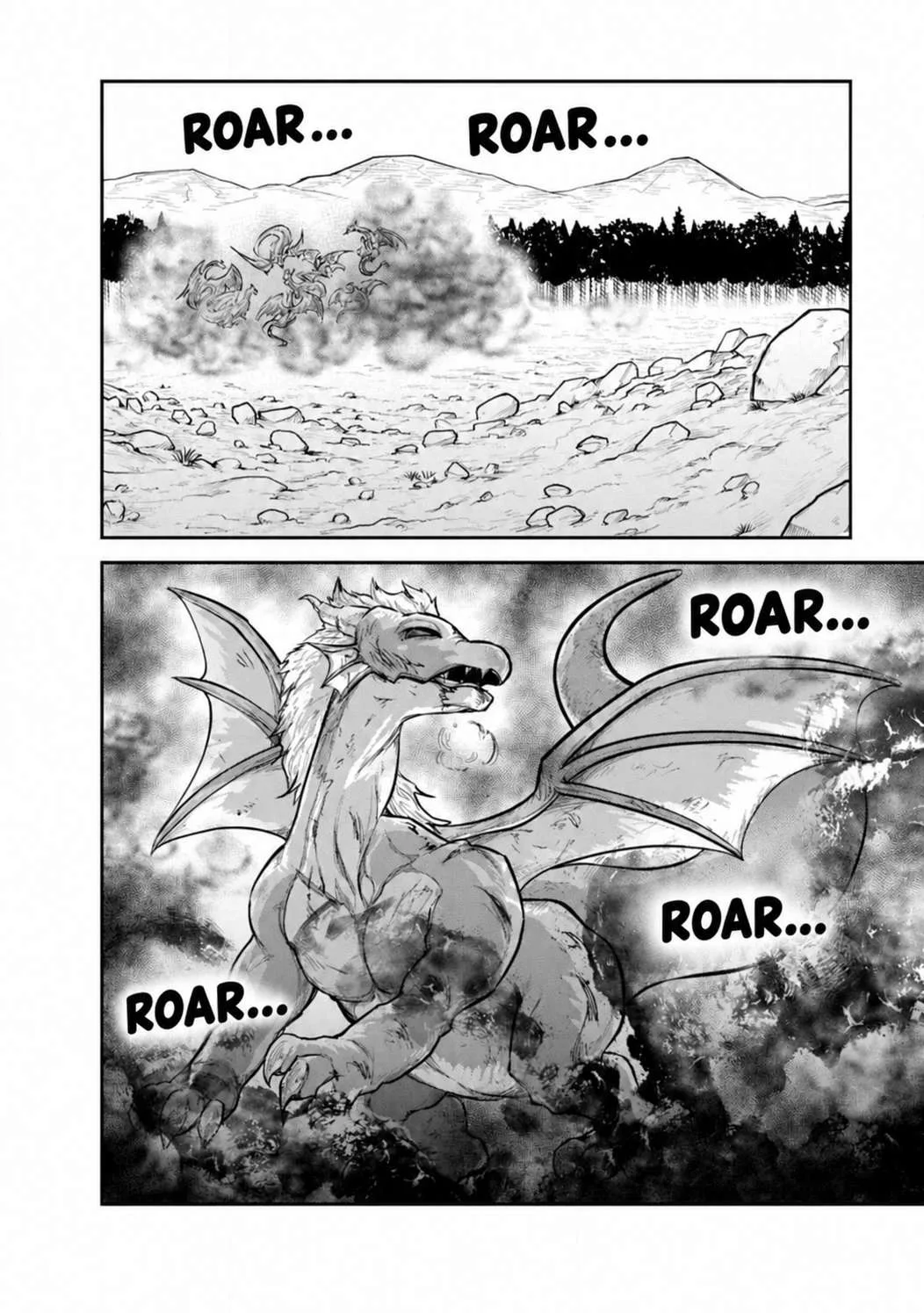 Monster no Goshujin-sama (Novel) Chapter 65 page 8