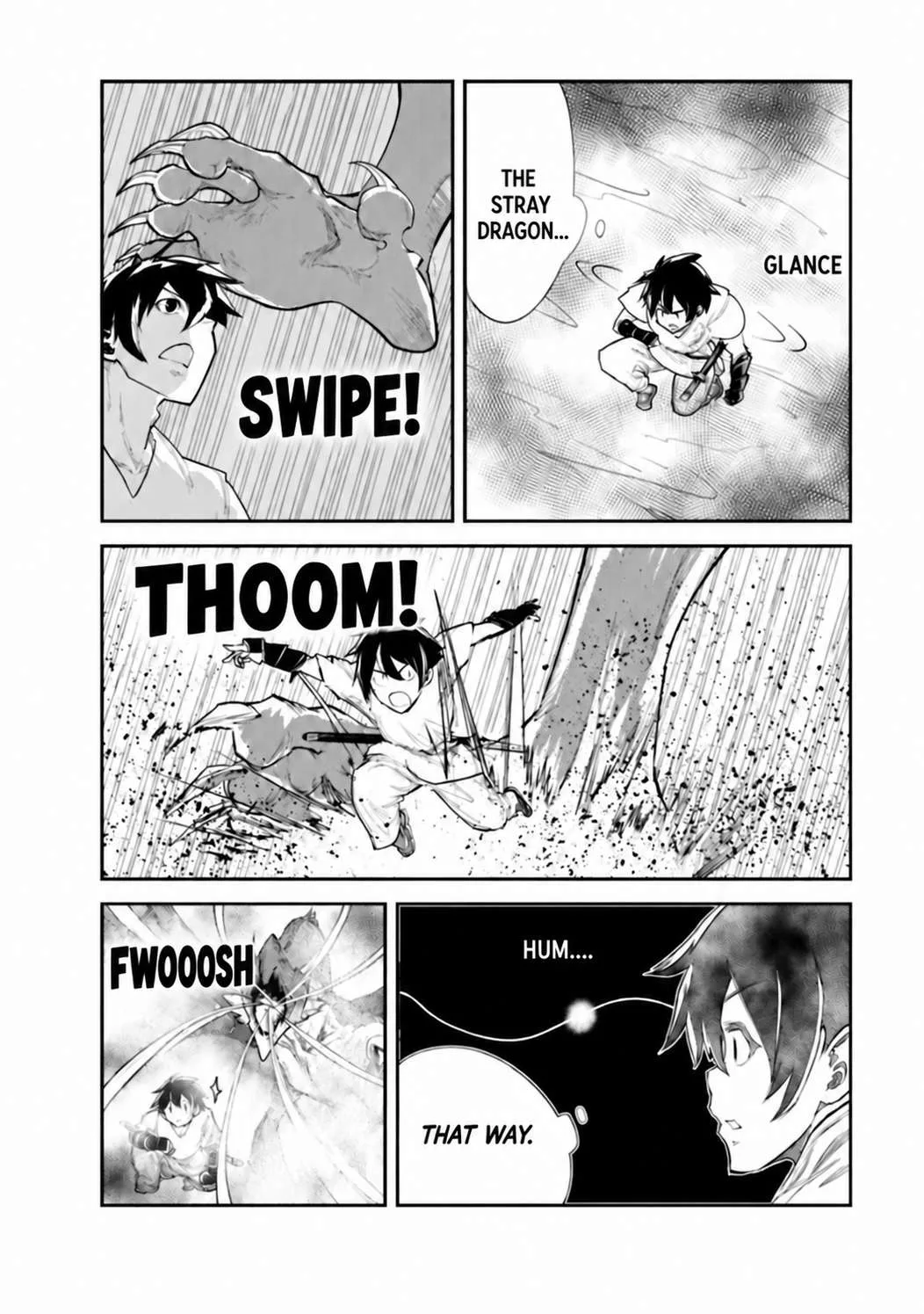 Monster no Goshujin-sama (Novel) Chapter 65 page 16