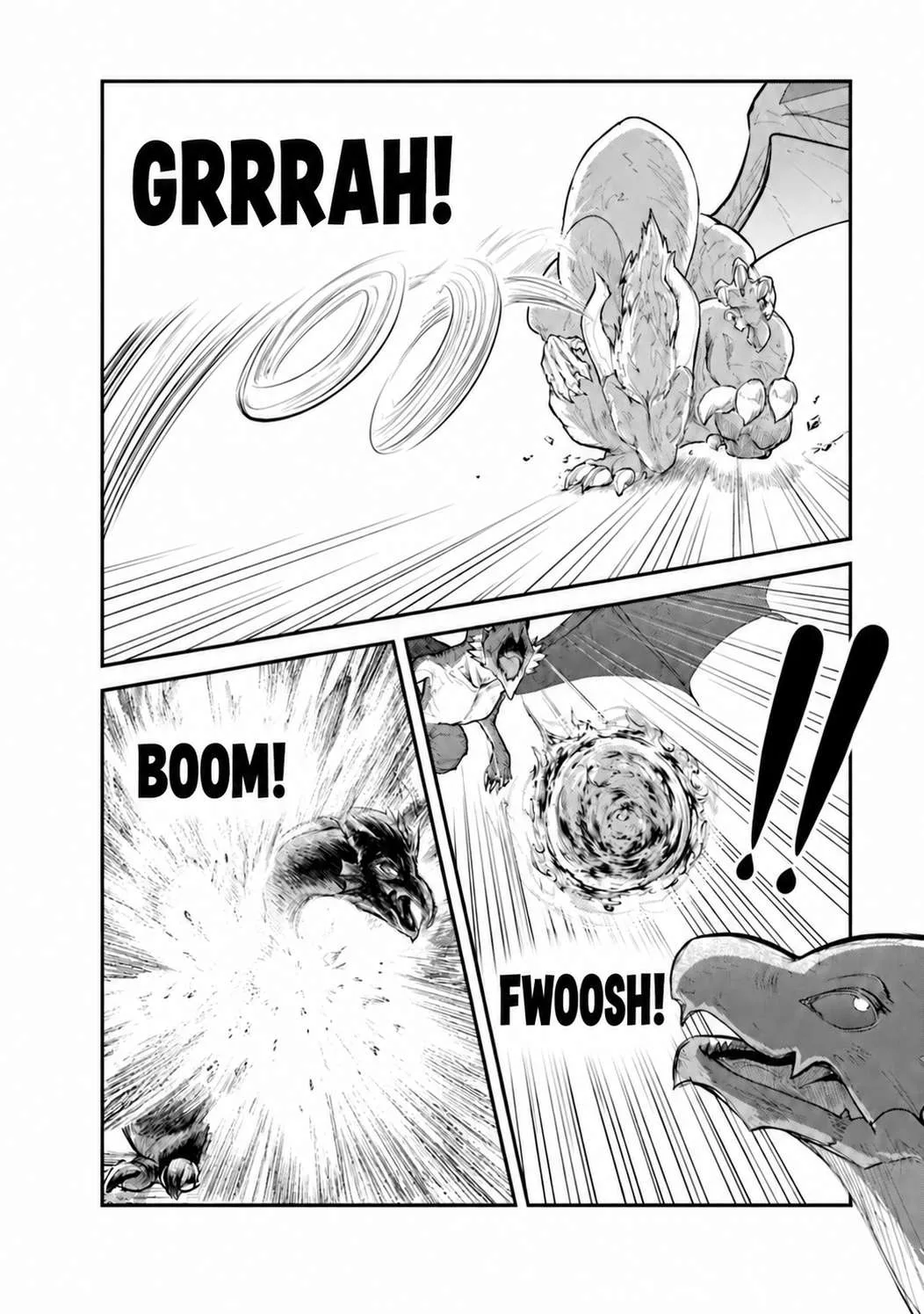 Monster no Goshujin-sama (Novel) Chapter 65 page 12