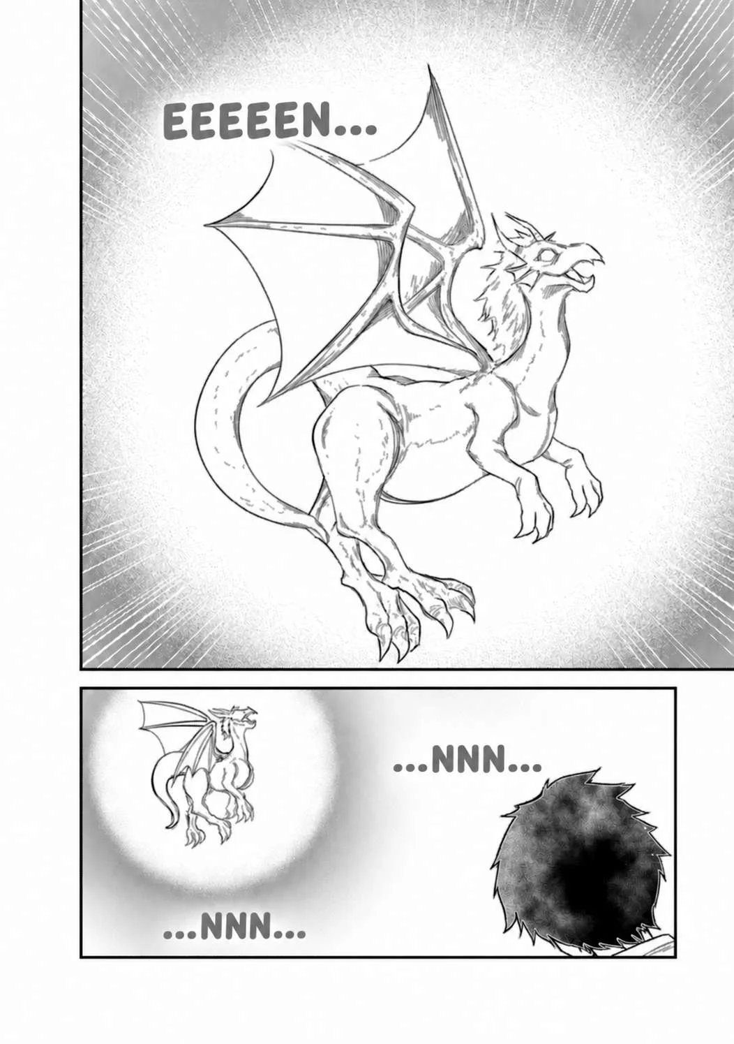 Monster no Goshujin-sama (Novel) Chapter 65 page 38