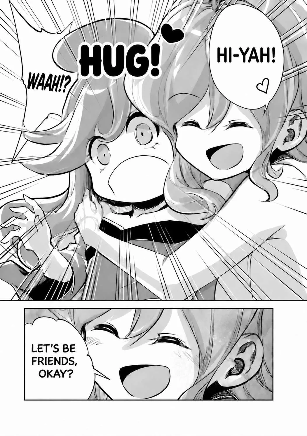 Monster no Goshujin-sama (Novel) Chapter 66 page 23