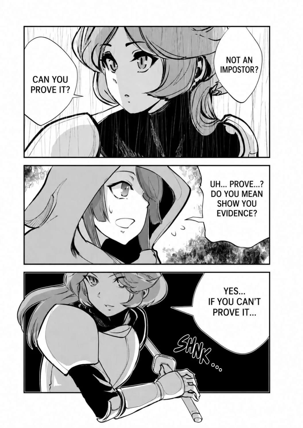 Monster no Goshujin-sama (Novel) Chapter 67 page 17