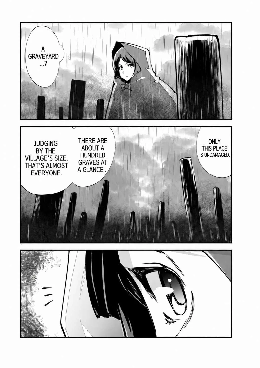 Monster no Goshujin-sama (Novel) Chapter 67 page 15