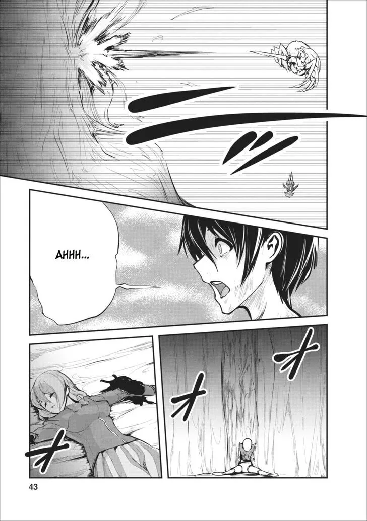 Monster no Goshujin-sama (Novel) Chapter 7 page 14