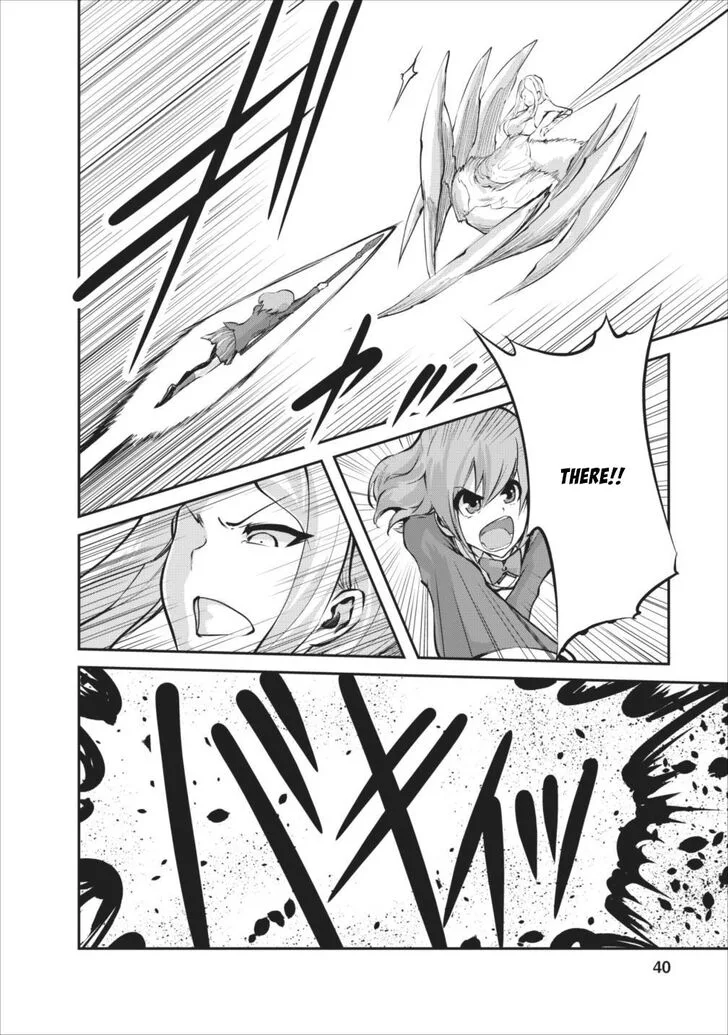 Monster no Goshujin-sama (Novel) Chapter 7 page 11
