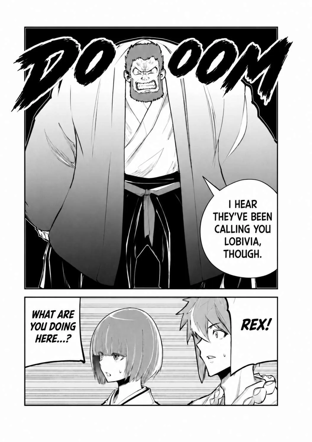 Monster no Goshujin-sama (Novel) Chapter 70 page 25