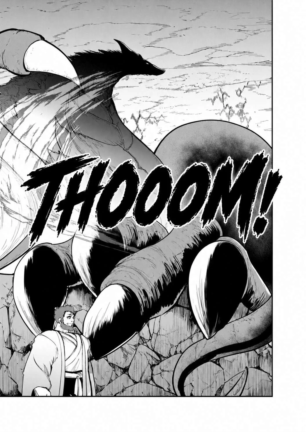 Monster no Goshujin-sama (Novel) Chapter 70 page 35