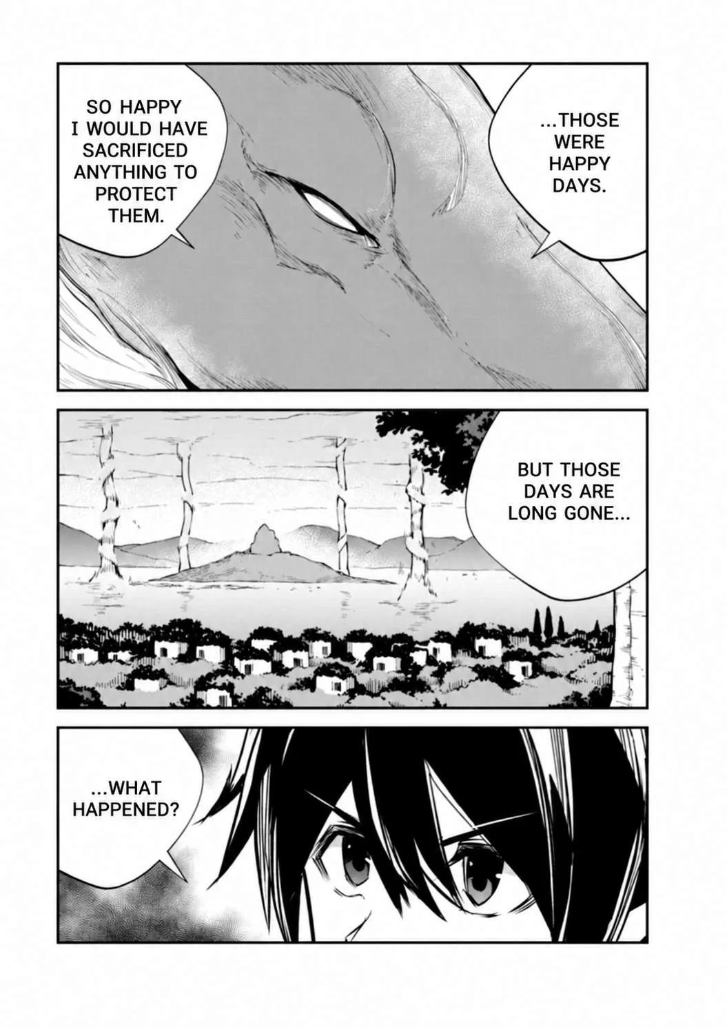 Monster no Goshujin-sama (Novel) Chapter 71 page 25