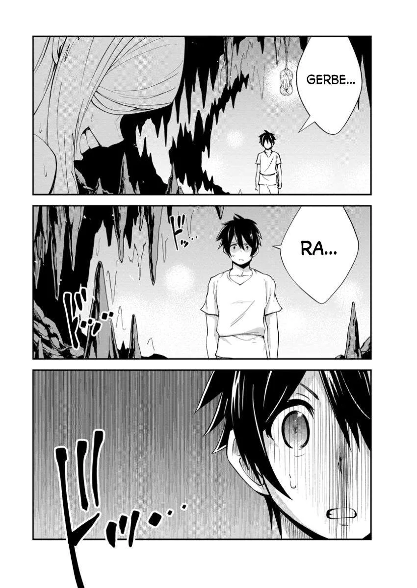 Monster no Goshujin-sama (Novel) Chapter 73 page 25