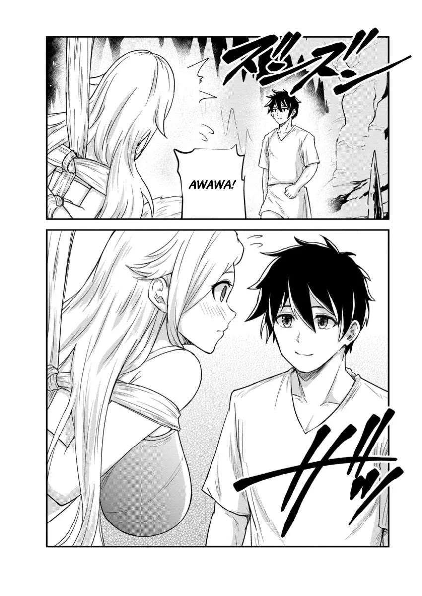 Monster no Goshujin-sama (Novel) Chapter 73 page 38