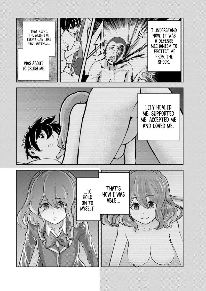 Monster no Goshujin-sama (Novel) Chapter 75 page 17