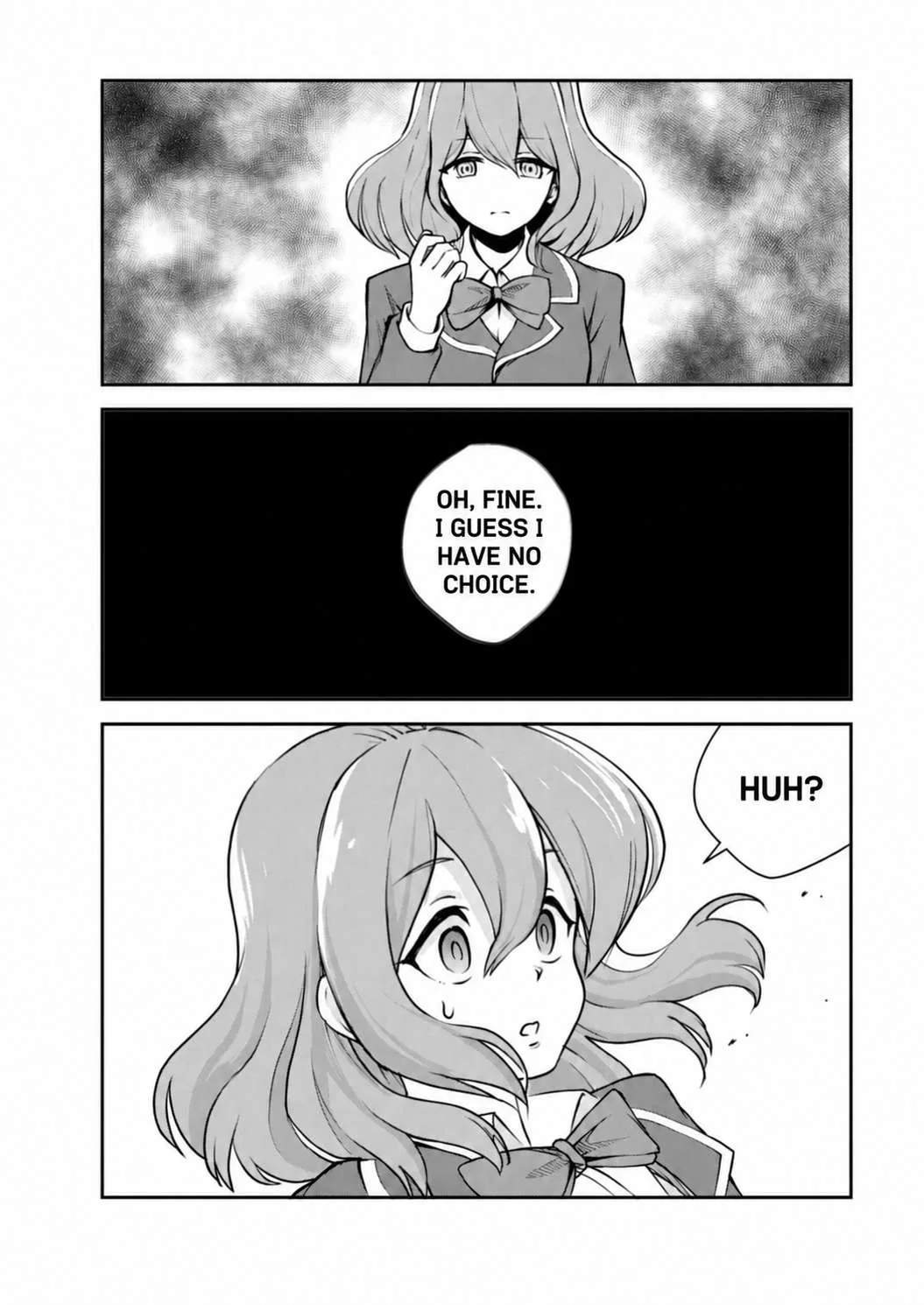 Monster no Goshujin-sama (Novel) Chapter 75 page 12