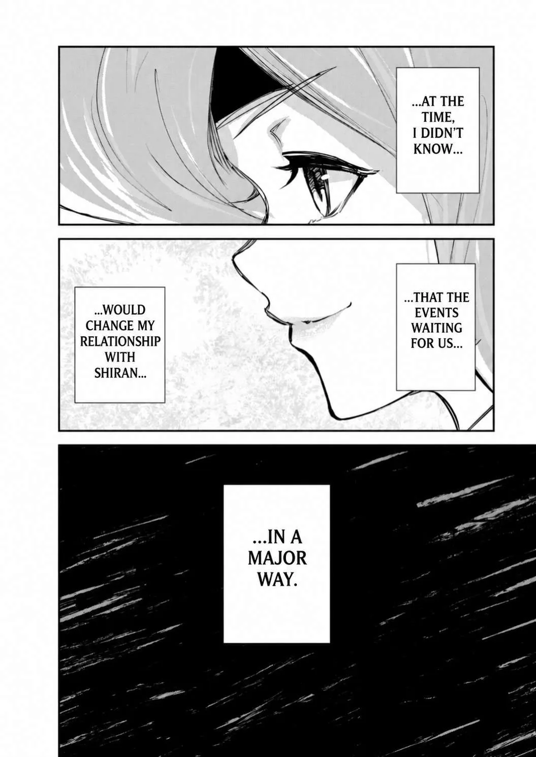 Monster no Goshujin-sama (Novel) Chapter 75 page 30
