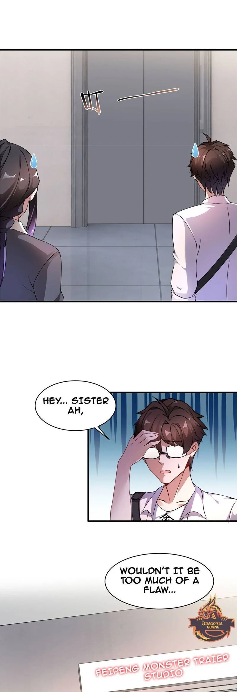 Monster Pet Evolution Chapter 10 page 16