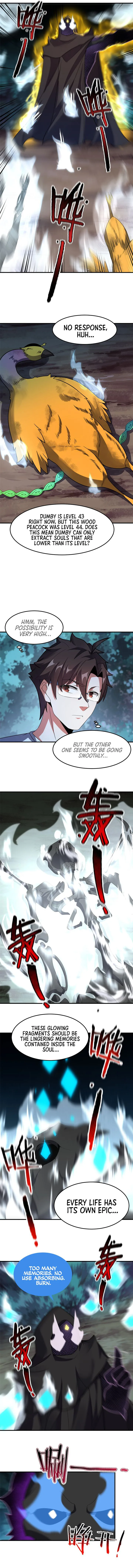 Monster Pet Evolution Chapter 116 page 7