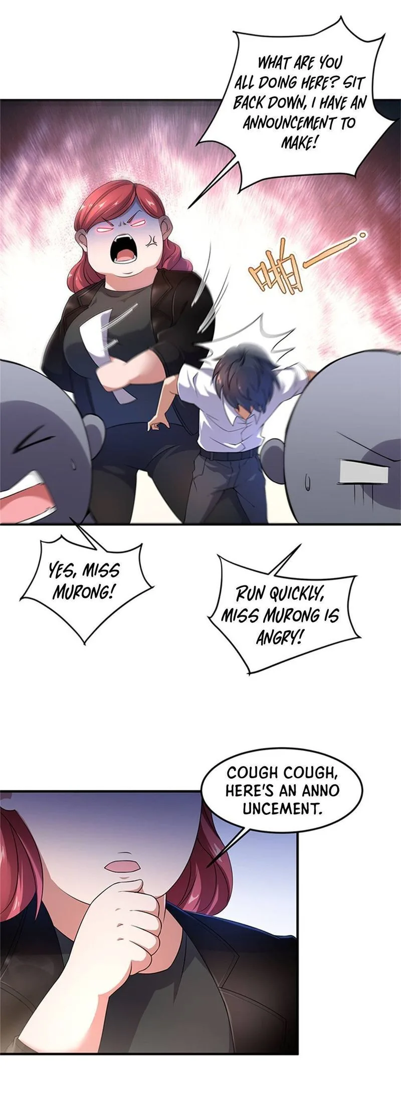 Monster Pet Evolution Chapter 13 page 11