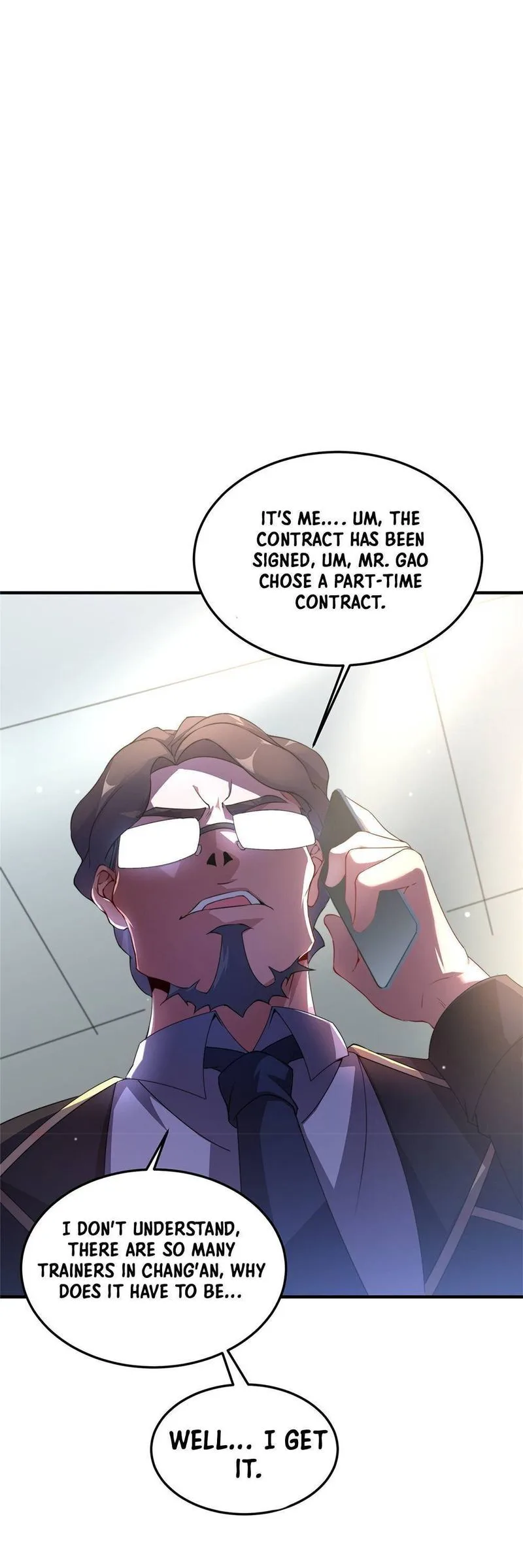 Monster Pet Evolution Chapter 16 page 9