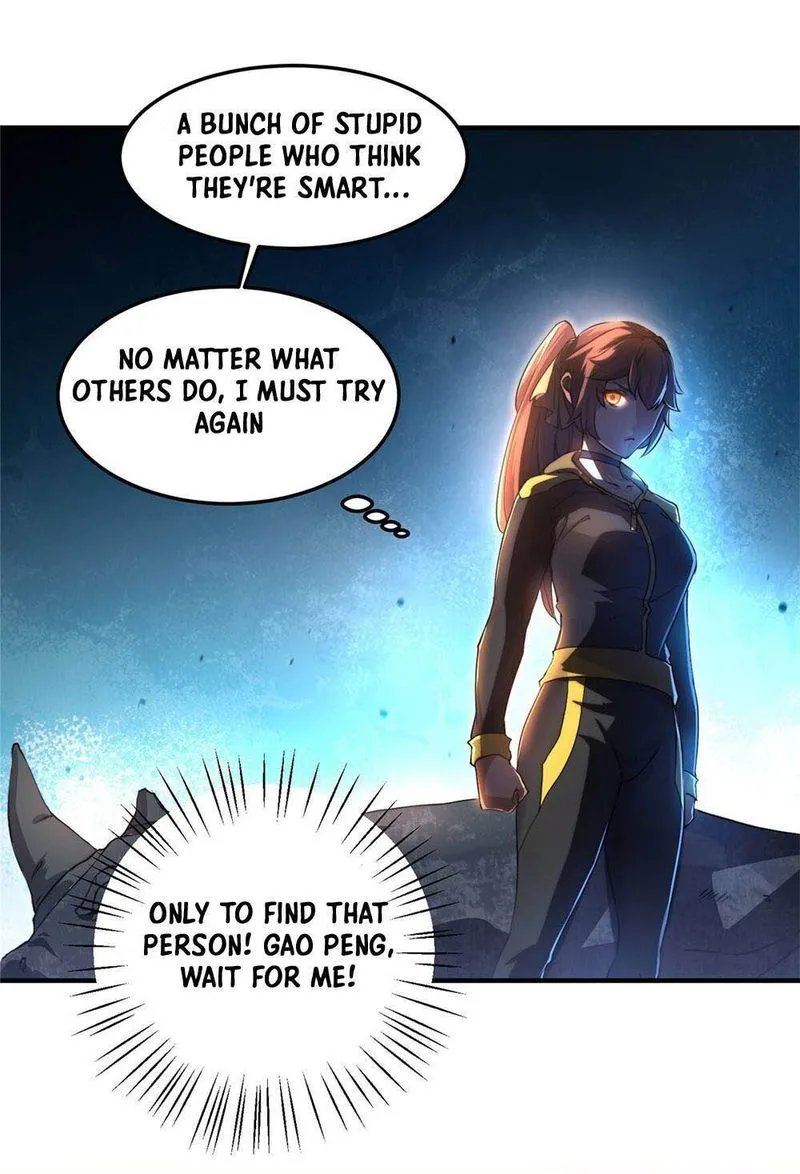 Monster Pet Evolution Chapter 16 page 20