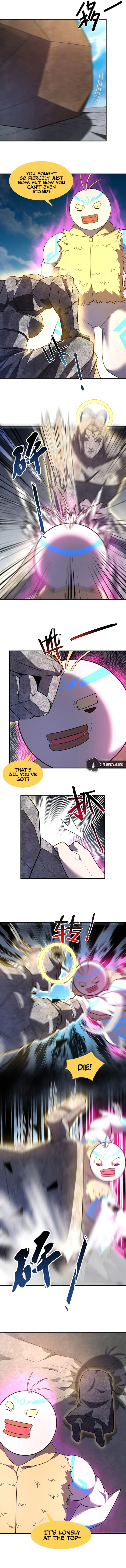 Monster Pet Evolution Chapter 168 page 7