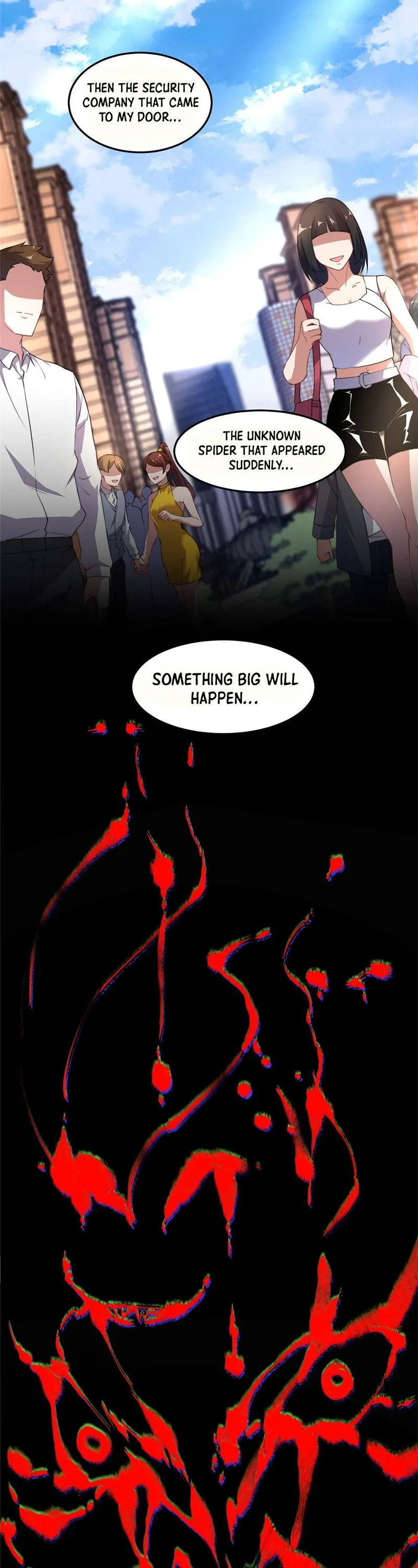 Monster Pet Evolution Chapter 17 page 10