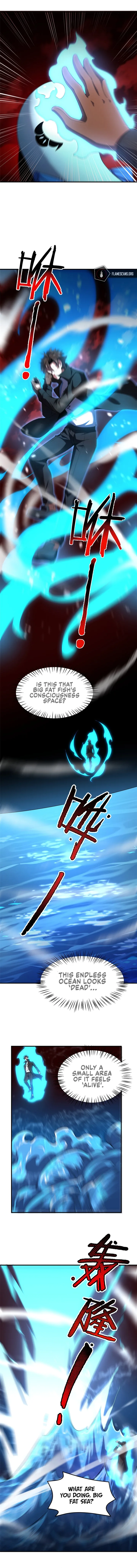 Monster Pet Evolution Chapter 187 page 4