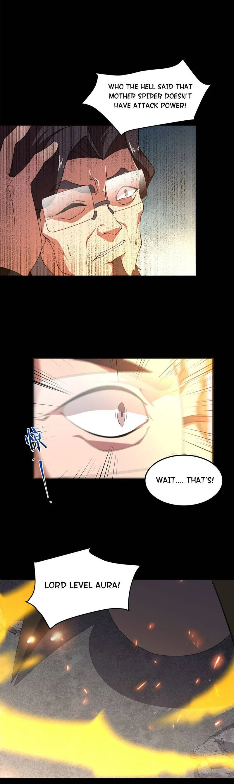 Monster Pet Evolution Chapter 19 page 23