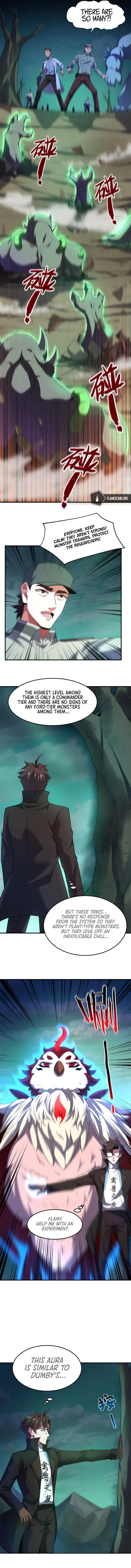Monster Pet Evolution Chapter 200 page 2