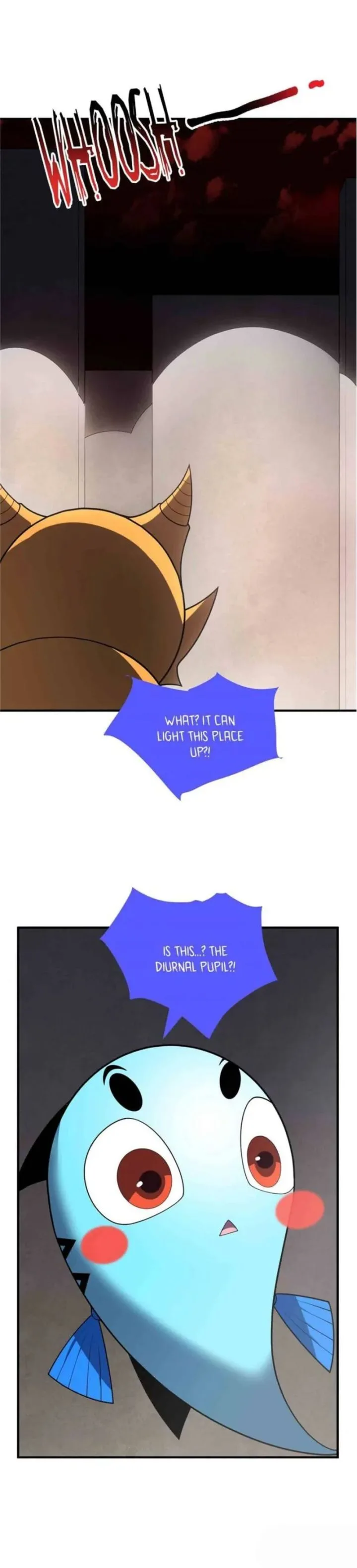 Monster Pet Evolution Chapter 213 page 7