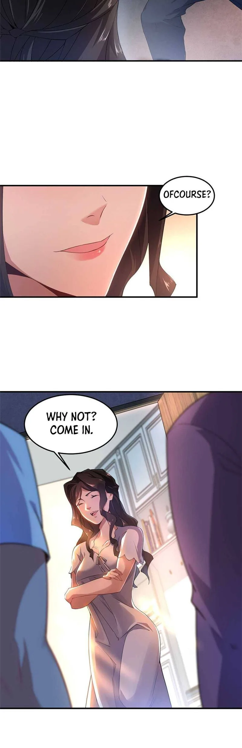 Monster Pet Evolution Chapter 22 page 15