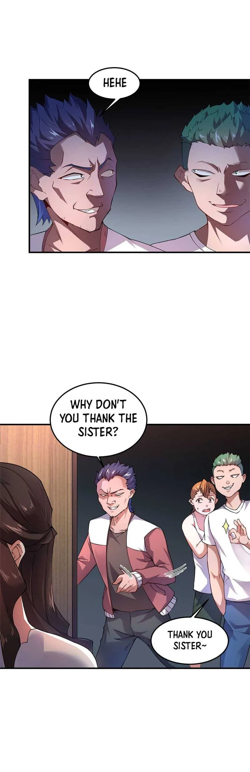Monster Pet Evolution Chapter 22 page 16