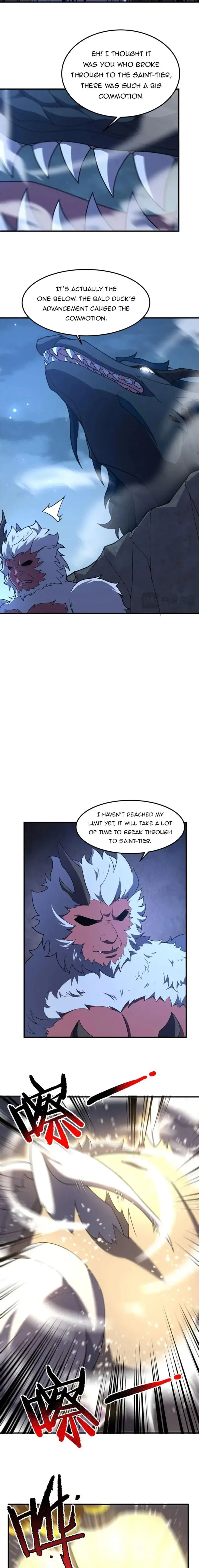 Monster Pet Evolution Chapter 229 page 2