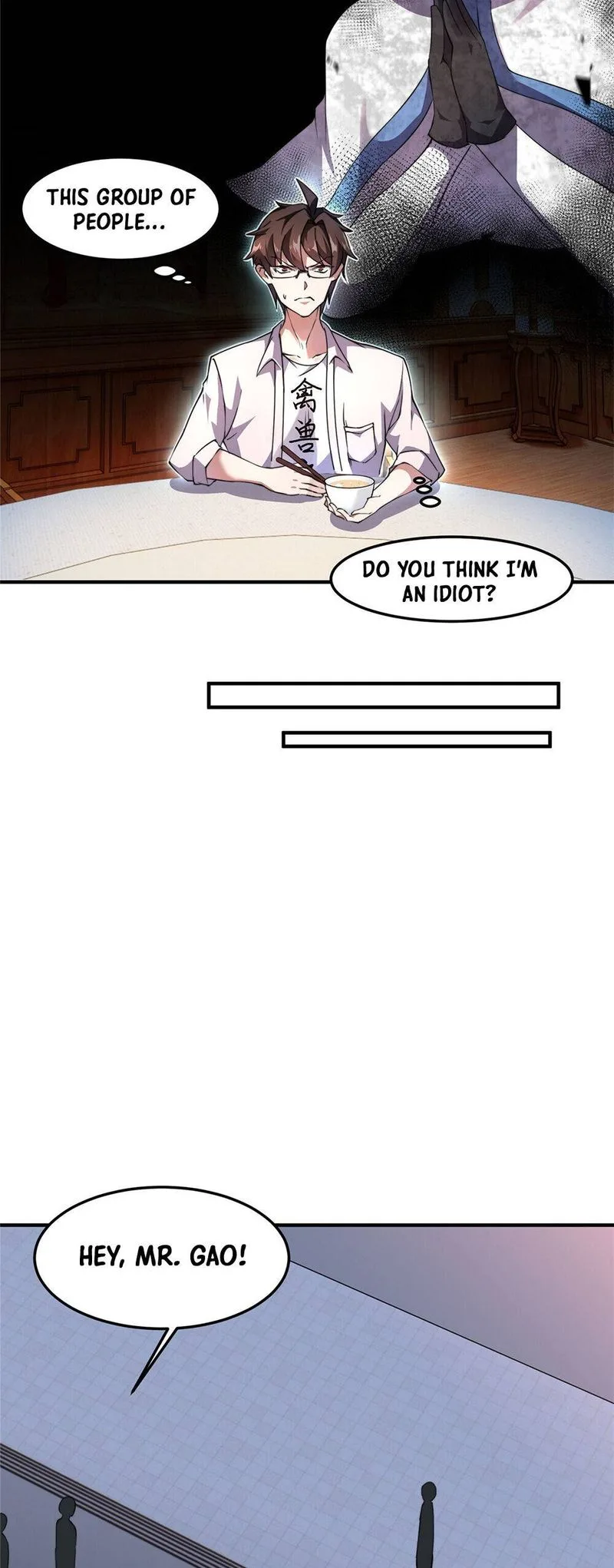 Monster Pet Evolution Chapter 24 page 16