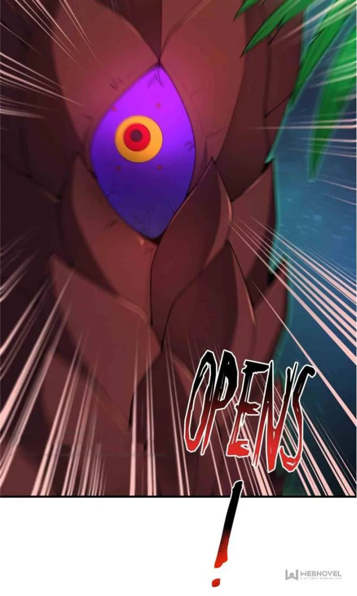 Monster Pet Evolution Chapter 243 page 8