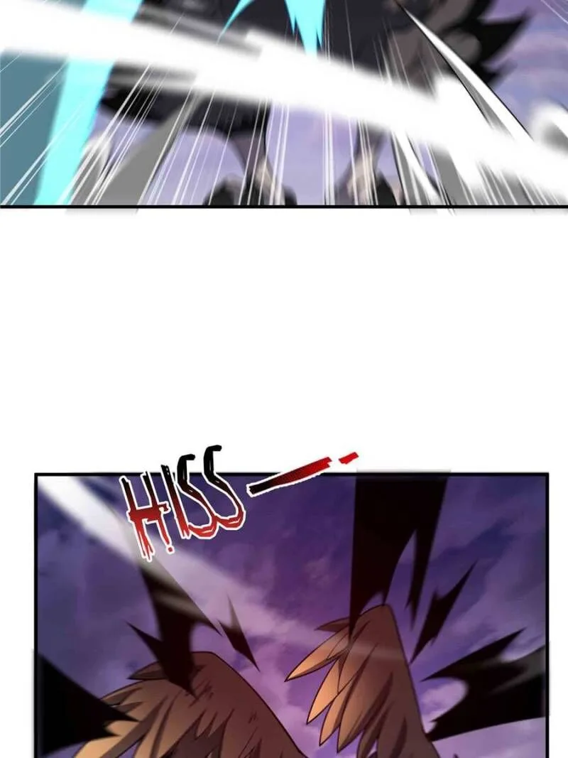 Monster Pet Evolution Chapter 250 page 10