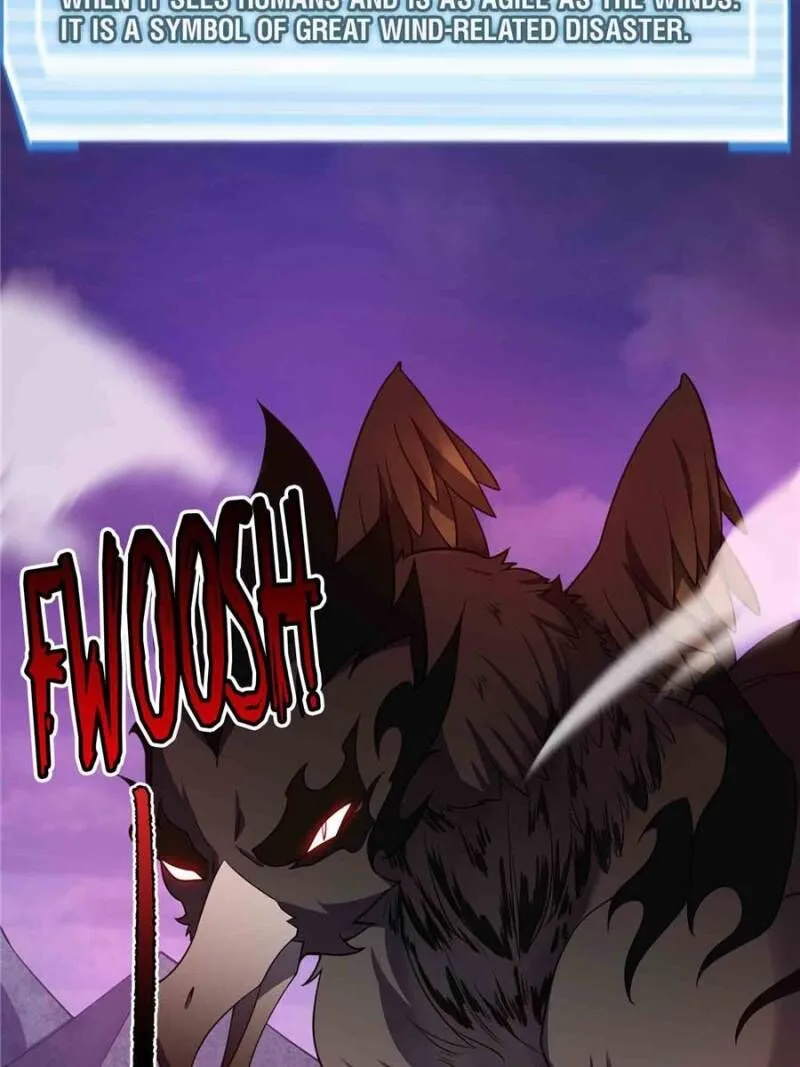 Monster Pet Evolution Chapter 250 page 4