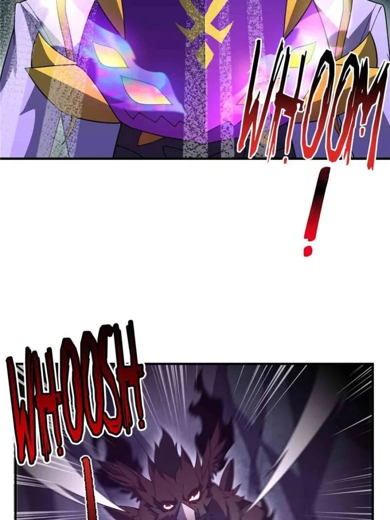 Monster Pet Evolution Chapter 250 page 25