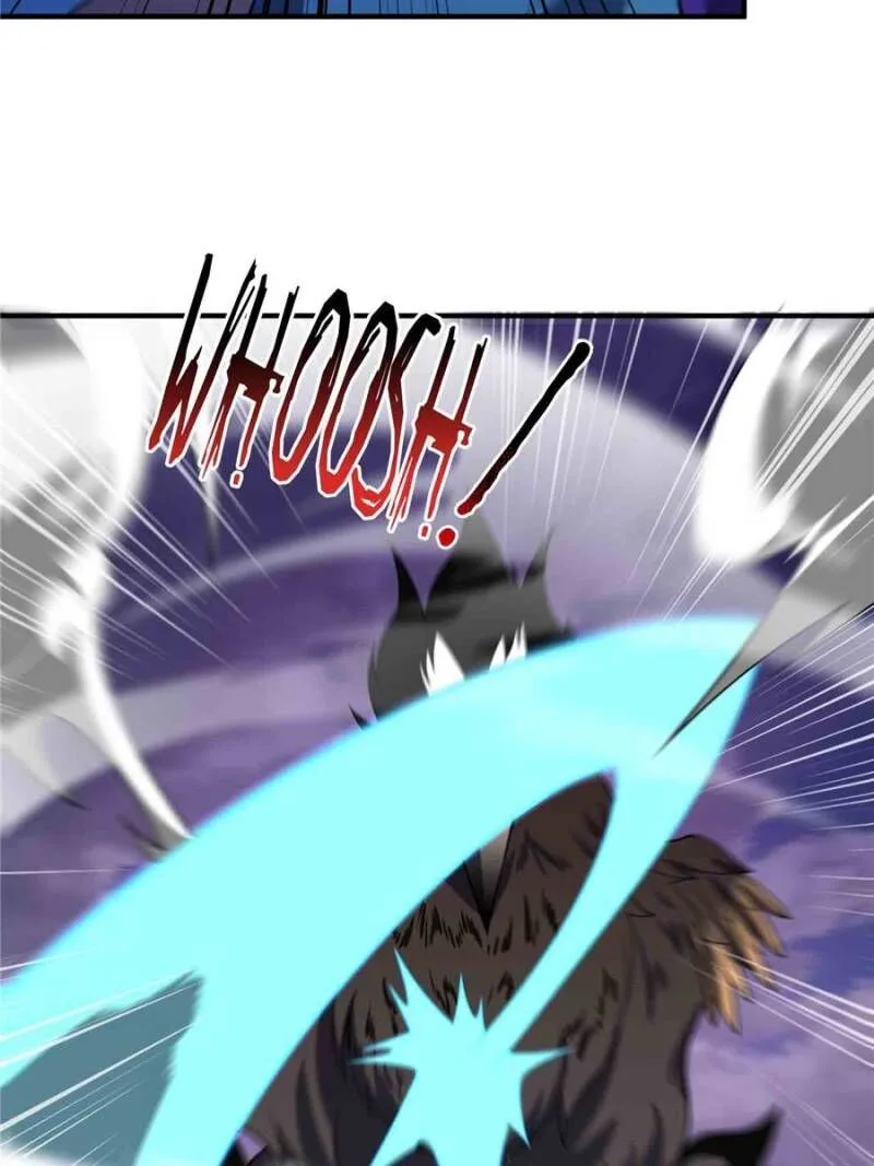 Monster Pet Evolution Chapter 250 page 9