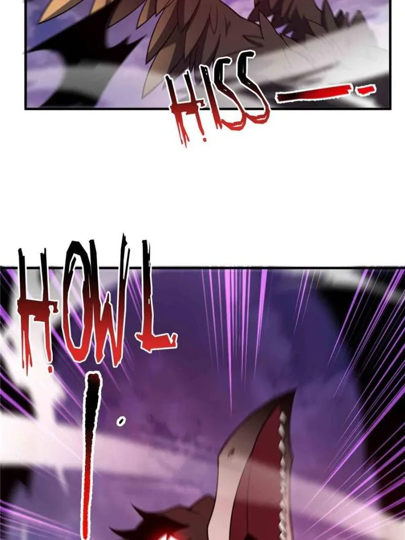 Monster Pet Evolution Chapter 250 page 11