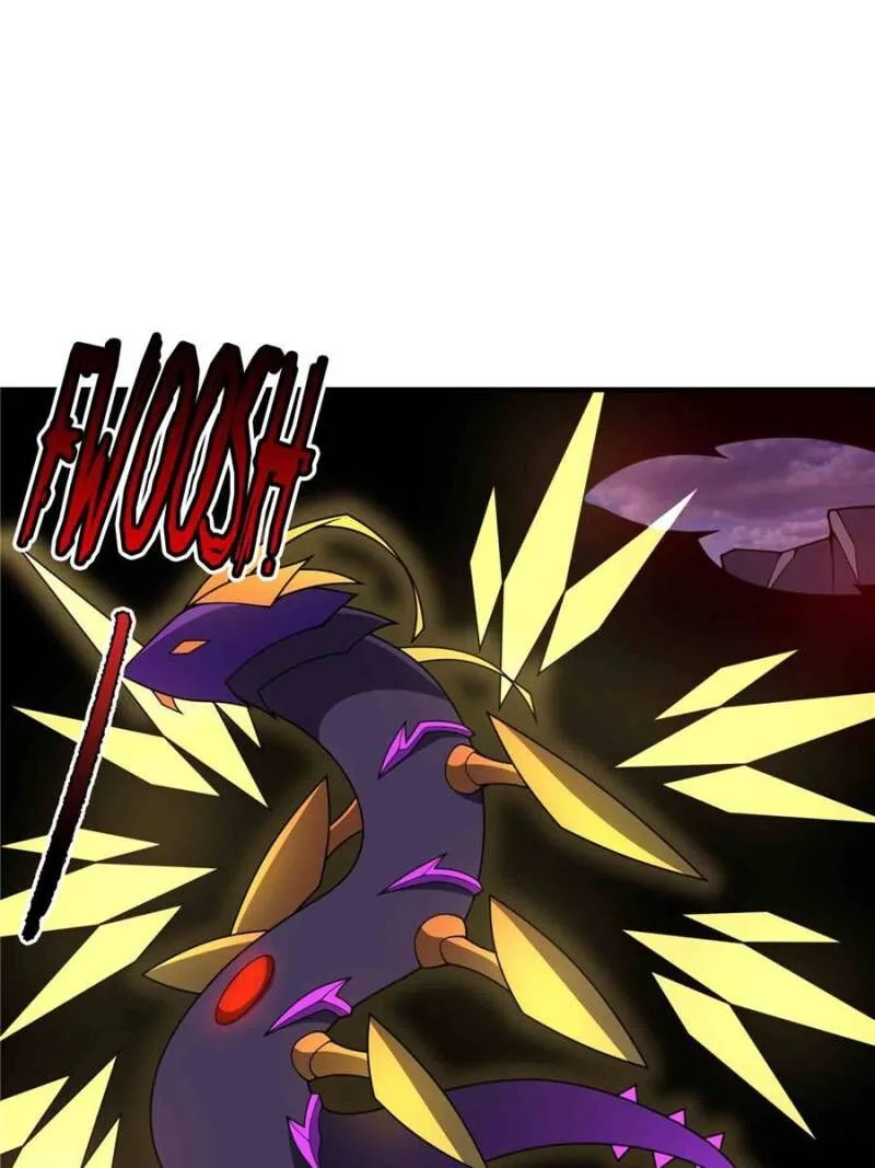 Monster Pet Evolution Chapter 250 page 13