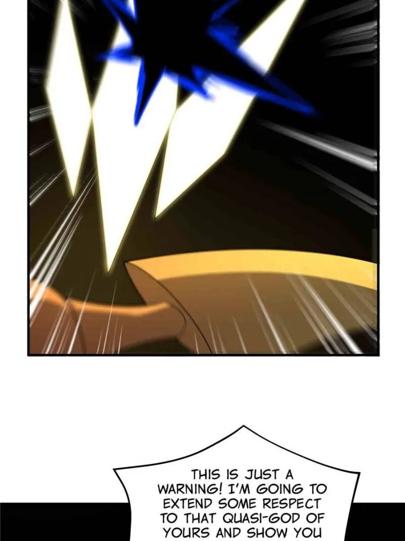 Monster Pet Evolution Chapter 250 page 19