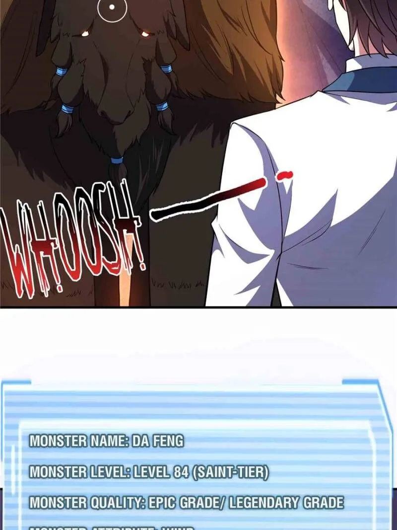 Monster Pet Evolution Chapter 250 page 2
