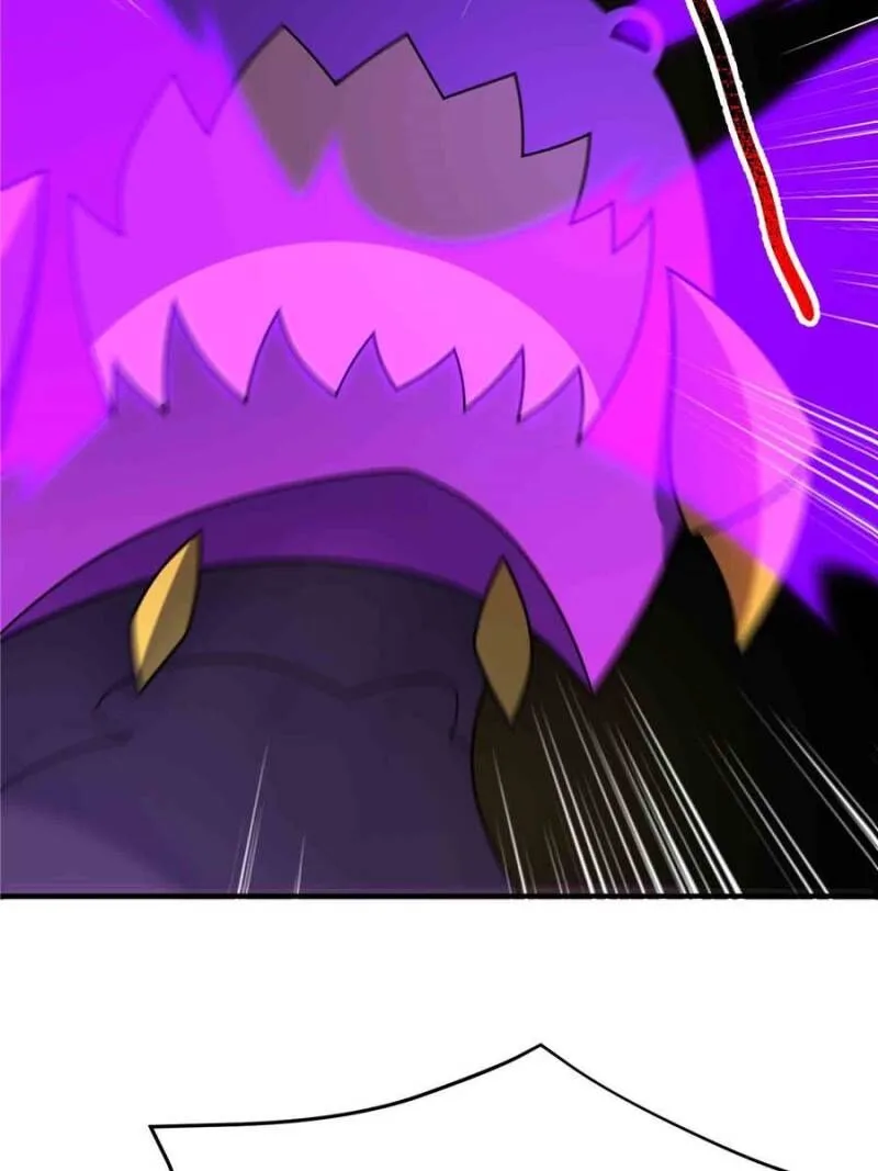 Monster Pet Evolution Chapter 250 page 32