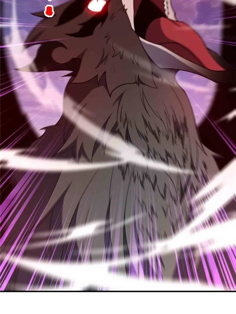 Monster Pet Evolution Chapter 250 page 12