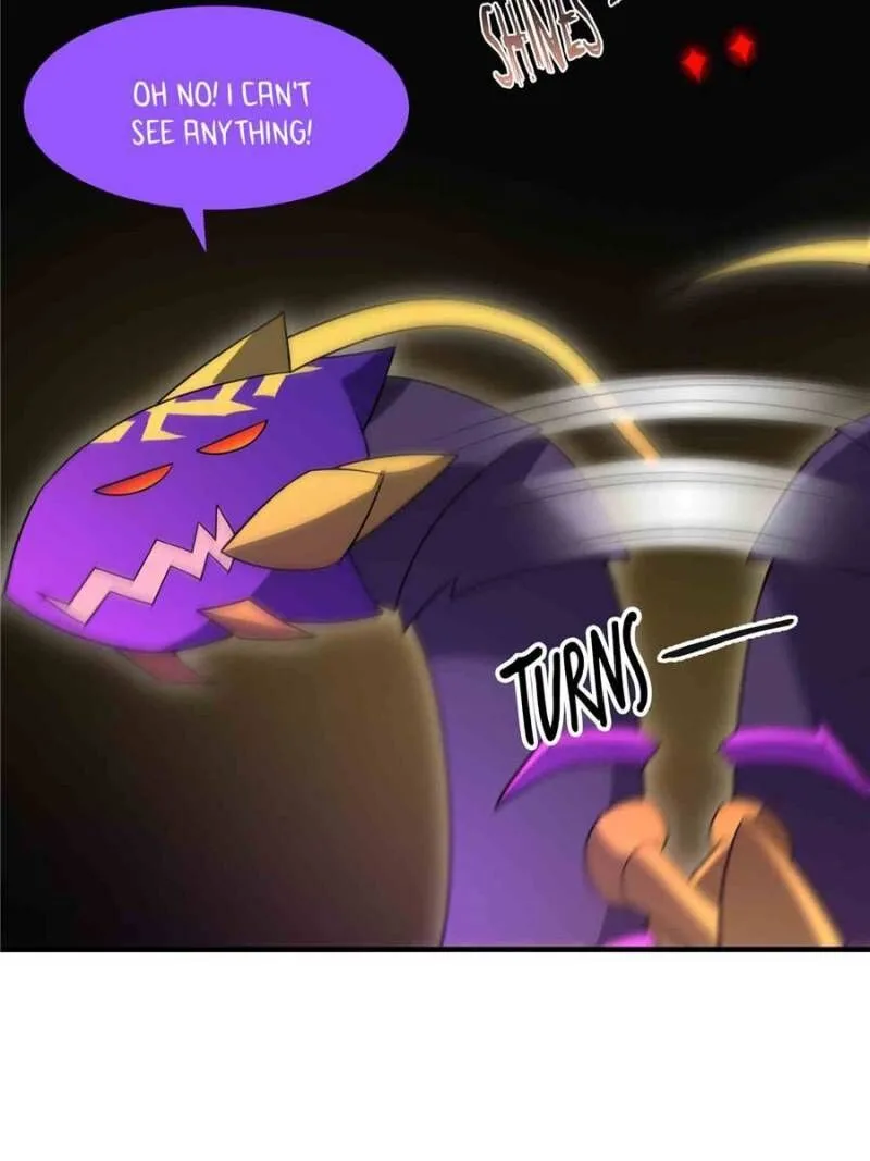 Monster Pet Evolution Chapter 250 page 28