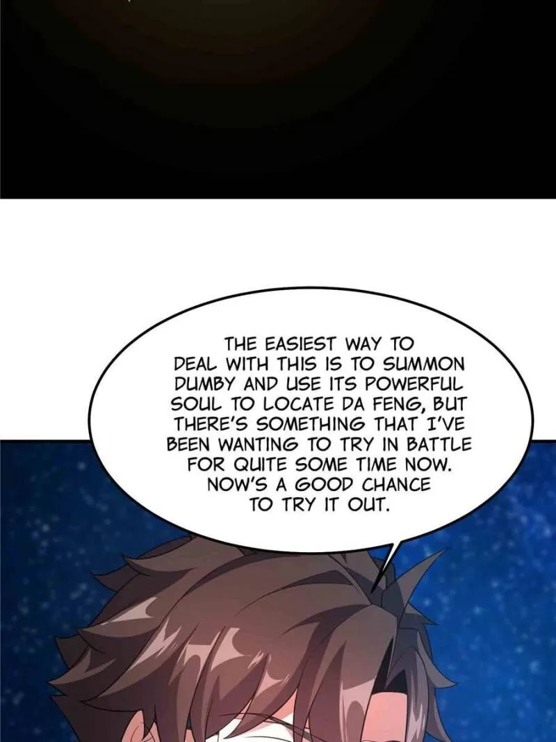 Monster Pet Evolution Chapter 250 page 21
