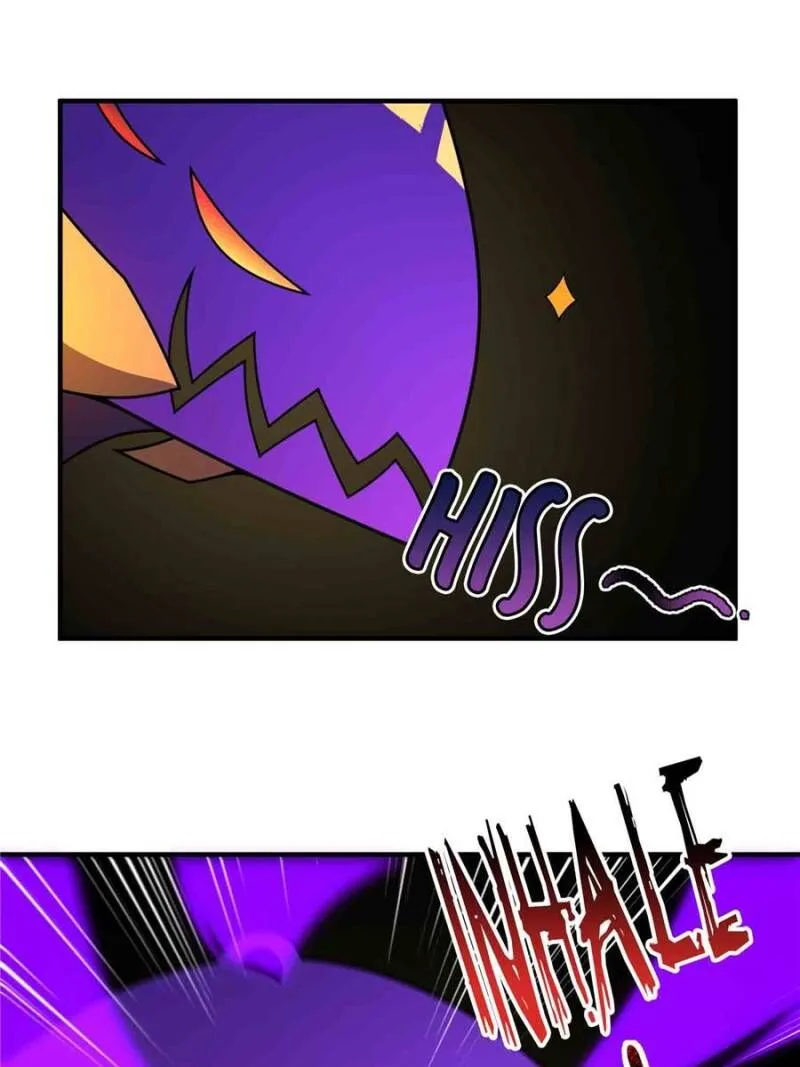Monster Pet Evolution Chapter 250 page 31