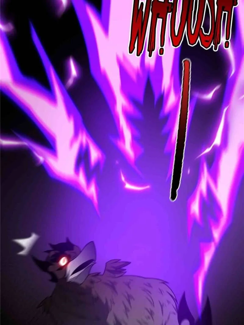 Monster Pet Evolution Chapter 250 page 36
