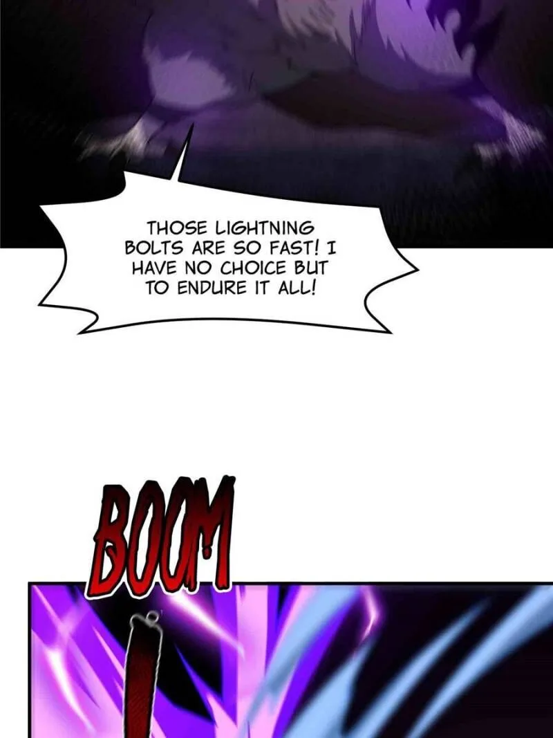 Monster Pet Evolution Chapter 250 page 37